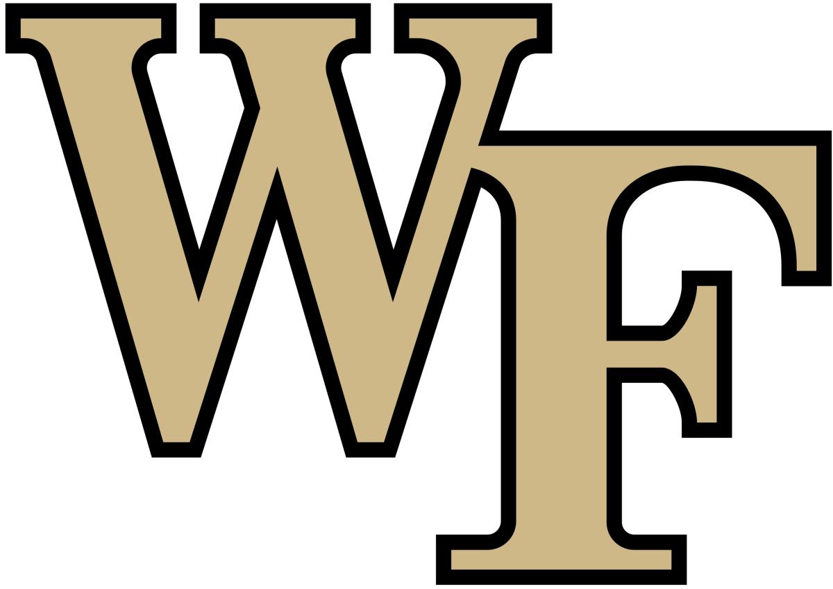 Wake Forest logo